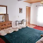Sonhos Cosmicos Homestay