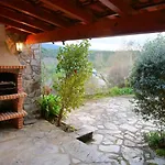 Sonhos Cosmicos Homestay