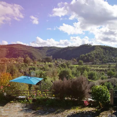 Sonhos Cosmicos Homestay