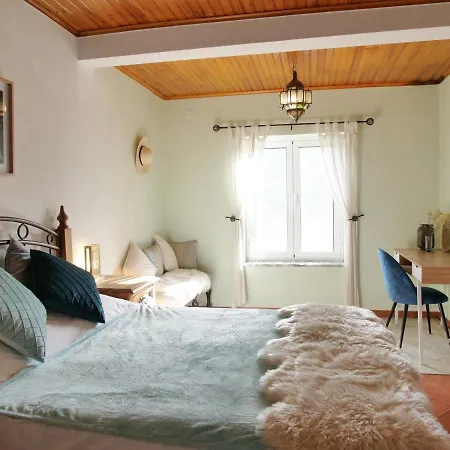Homestay Sonhos Cosmicos *