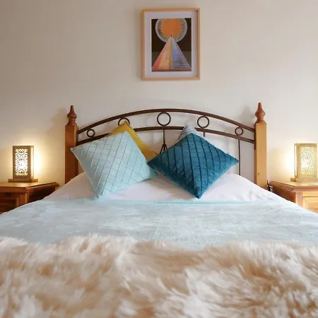 Homestay Sonhos Cosmicos