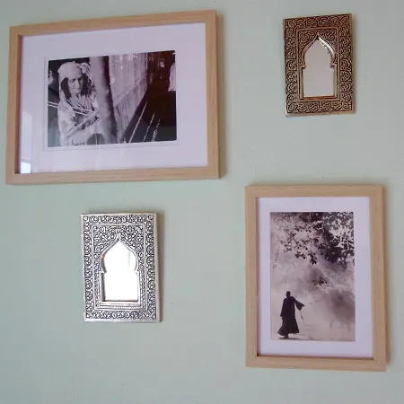 Sonhos Cosmicos Homestay Barril de Alva