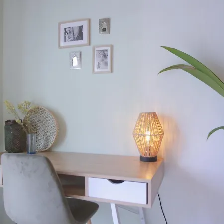 Sonhos Cosmicos Homestay Barril de Alva