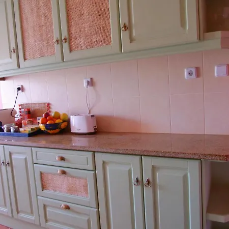 Homestay Sonhos Cosmicos Barril de Alva