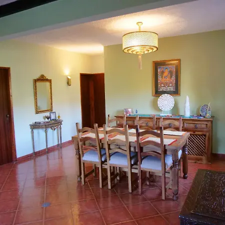 Homestay Sonhos Cosmicos *