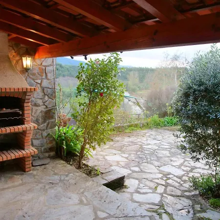 Sonhos Cosmicos Homestay