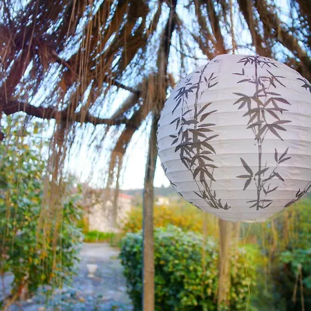Homestay Sonhos Cosmicos