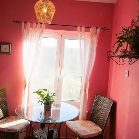 Sonhos Cosmicos Homestay