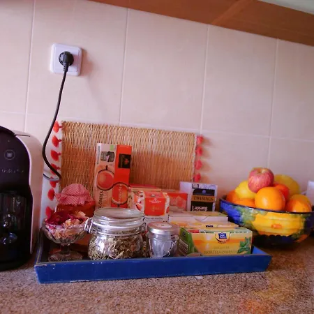 Homestay Sonhos Cosmicos