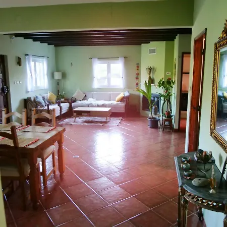 Homestay Sonhos Cosmicos Barril de Alva