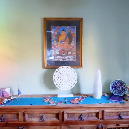 Homestay Sonhos Cosmicos Barril de Alva