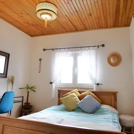 Sonhos Cosmicos Homestay