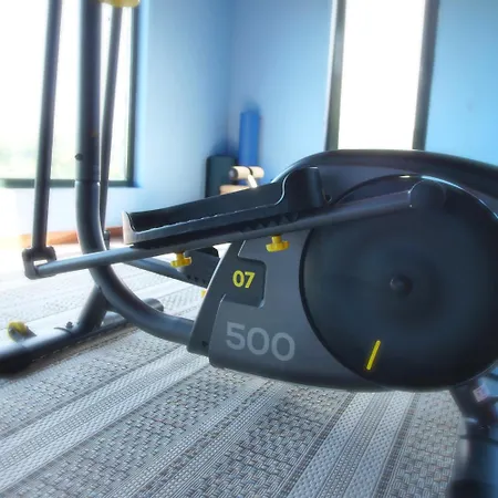 Sonhos Cosmicos Homestay