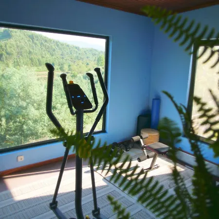 Homestay Sonhos Cosmicos