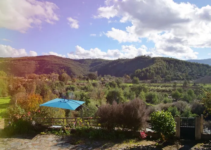 Sonhos Cosmicos Homestay