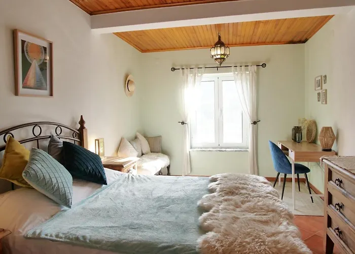 Homestay Sonhos Cosmicos *