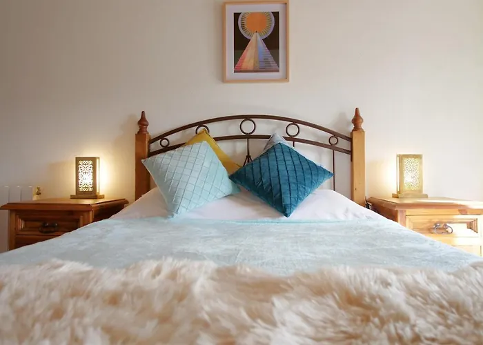Homestay Sonhos Cosmicos