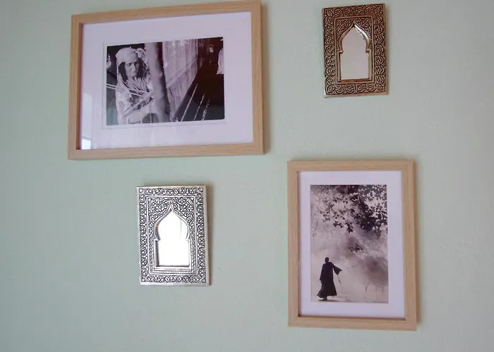 Sonhos Cosmicos Homestay Barril de Alva