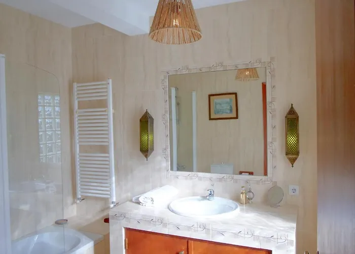 Sonhos Cosmicos Homestay Barril de Alva