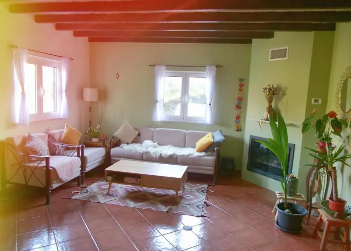 Homestay Sonhos Cosmicos *