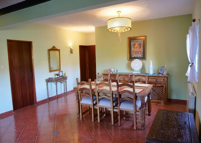 Homestay Sonhos Cosmicos *