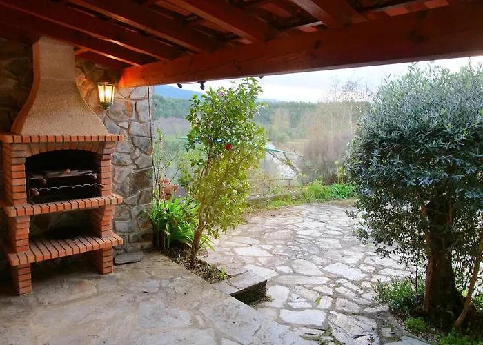 Sonhos Cosmicos Homestay