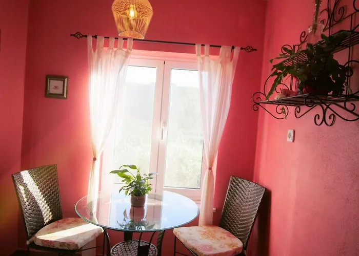 Sonhos Cosmicos Homestay