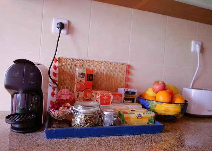 Homestay Sonhos Cosmicos