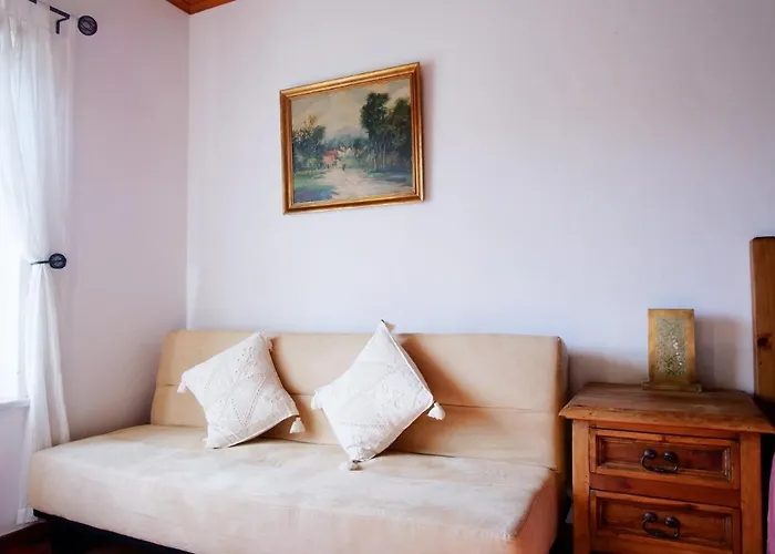 Homestay Sonhos Cosmicos *