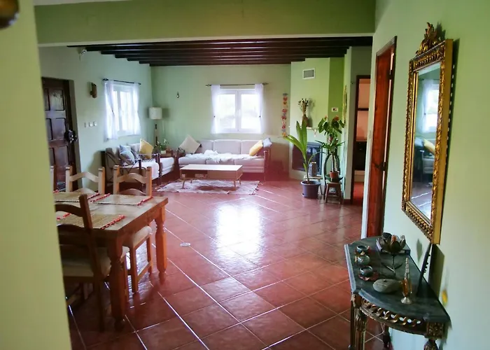 Homestay Sonhos Cosmicos Barril de Alva