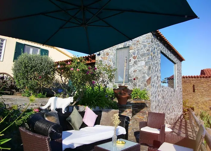 Homestay Sonhos Cosmicos *