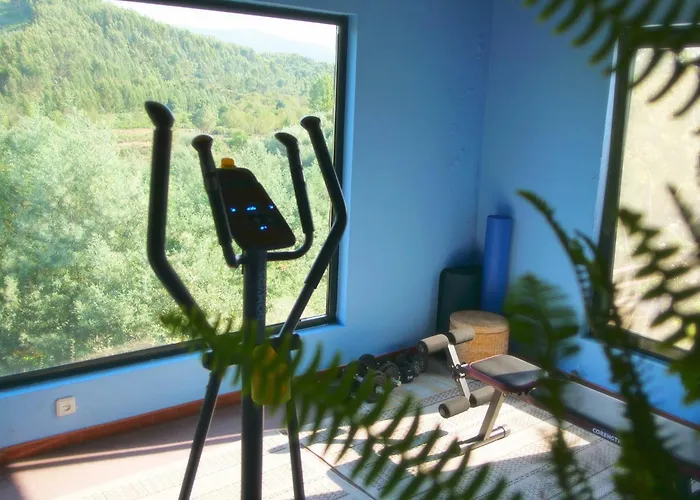 Homestay Sonhos Cosmicos
