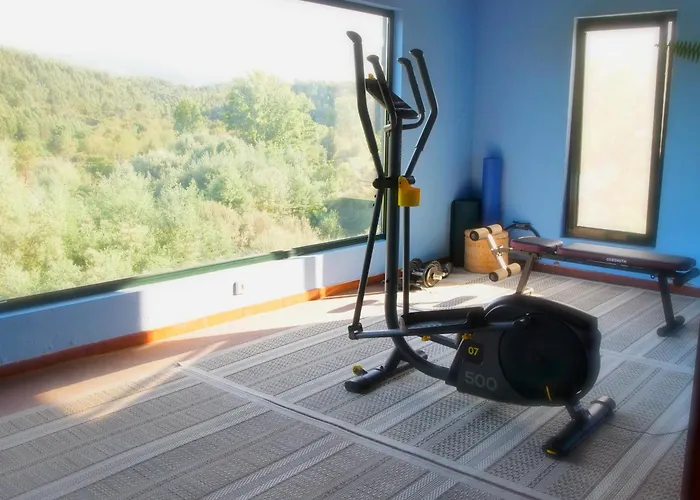 Homestay Sonhos Cosmicos Barril de Alva